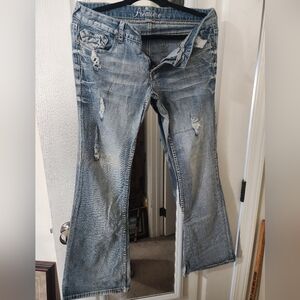 Premier jeans 11/12